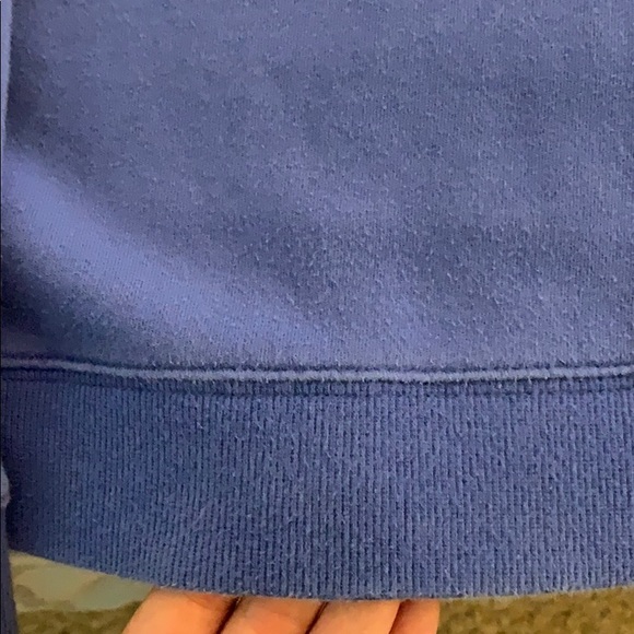 Vineyard Vines quarter-zip Shep Shirt - Picture 7 of 7